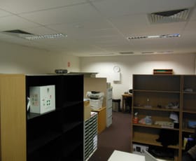 Offices commercial property leased at 3/17-19 Miles Street Mulgrave VIC 3170