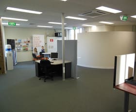 Offices commercial property leased at First Floo/680 Warrigal Road Chadstone VIC 3148