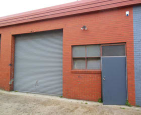 Factory, Warehouse & Industrial commercial property leased at 2/142 Herald Street Cheltenham VIC 3192