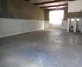 Factory, Warehouse & Industrial commercial property leased at 2/142 Herald Street Cheltenham VIC 3192