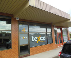Offices commercial property leased at 4 Mavron Street Ashwood VIC 3147