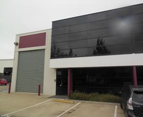 Offices commercial property leased at 14/1488 Ferntree Gully Road Knoxfield VIC 3180