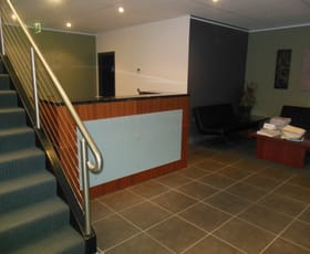 Offices commercial property leased at 14/1488 Ferntree Gully Road Knoxfield VIC 3180