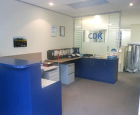 Offices commercial property leased at 10/828 High Street Kew East VIC 3102