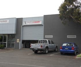 Factory, Warehouse & Industrial commercial property leased at 13/170 Forster Road Mount Waverley VIC 3149