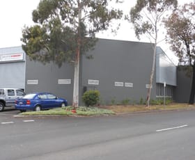 Factory, Warehouse & Industrial commercial property leased at 13/170 Forster Road Mount Waverley VIC 3149
