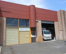 Factory, Warehouse & Industrial commercial property leased at 1F Parsons Avenue Springvale VIC 3171