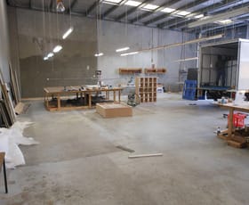 Factory, Warehouse & Industrial commercial property leased at 1F Parsons Avenue Springvale VIC 3171