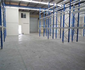 Factory, Warehouse & Industrial commercial property leased at 8/126 Fairbank Road Clayton South VIC 3169