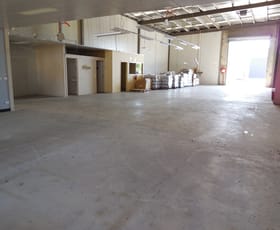 Factory, Warehouse & Industrial commercial property leased at 10/42-44 Garden Boulevard Braeside VIC 3195