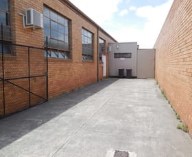 Factory, Warehouse & Industrial commercial property leased at 50 Renver Road Clayton VIC 3168