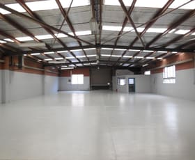 Factory, Warehouse & Industrial commercial property leased at 40 Shafton Street Huntingdale VIC 3166