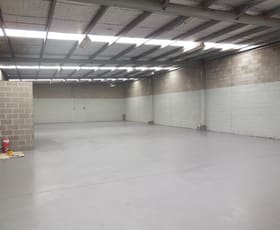 Factory, Warehouse & Industrial commercial property leased at 7/10 Russell Court Dandenong VIC 3175