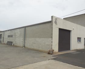 Factory, Warehouse & Industrial commercial property leased at 7/10 Russell Court Dandenong VIC 3175