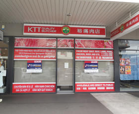 Shop & Retail commercial property leased at 10c Balmoral Avenue Springvale VIC 3171