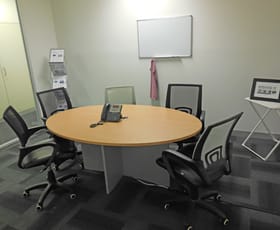 Offices commercial property leased at 303/3 Chester Street Oakleigh VIC 3166