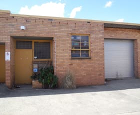 Factory, Warehouse & Industrial commercial property leased at 2/32-34 Stafford Street Huntingdale VIC 3166