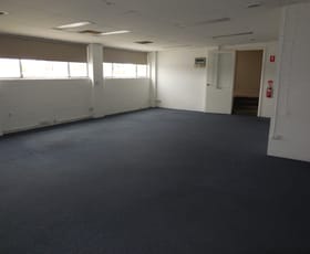 Factory, Warehouse & Industrial commercial property leased at 35-37 Henderson Road Clayton VIC 3168