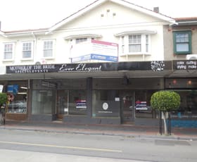Shop & Retail commercial property leased at 87 Waverley Rd Malvern East VIC 3145