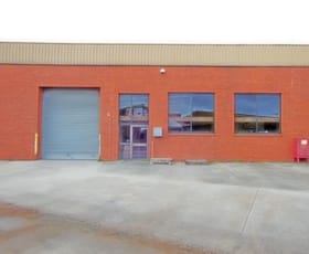Factory, Warehouse & Industrial commercial property leased at 4/173 Wellington Road Clayton VIC 3168