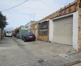 Factory, Warehouse & Industrial commercial property leased at 2/2a Coora Oakleigh South VIC 3167