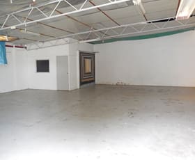Factory, Warehouse & Industrial commercial property leased at 2/2a Coora Oakleigh South VIC 3167