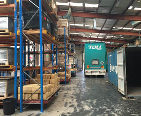 Factory, Warehouse & Industrial commercial property leased at 13 Winterton Road Clayton VIC 3168