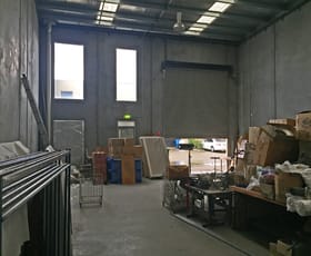 Factory, Warehouse & Industrial commercial property leased at 38/632 Clayton Rd Clayton South VIC 3169