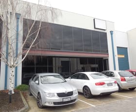 Factory, Warehouse & Industrial commercial property leased at 2/15 Howleys Road Notting Hill VIC 3168