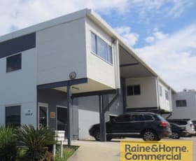 Factory, Warehouse & Industrial commercial property leased at 1/15 Hook Street Capalaba QLD 4157