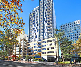 Offices commercial property leased at 225 Miller Street North Sydney NSW 2060