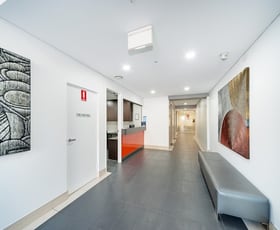 Offices commercial property leased at 225 Miller Street North Sydney NSW 2060