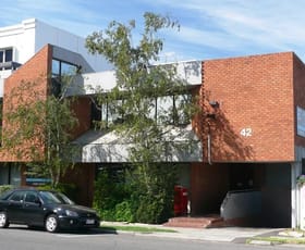 Offices commercial property leased at Level E/42 Upper Heidelberg Road Ivanhoe VIC 3079