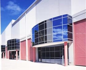 Factory, Warehouse & Industrial commercial property leased at Thornleigh NSW 2120