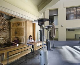 Offices commercial property leased at Suite 2.05/345b-353 Sussex St Sydney NSW 2000
