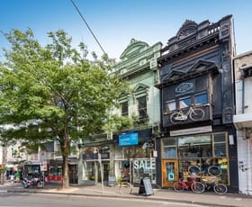 Shop & Retail commercial property leased at 123 Grey Street St Kilda VIC 3182