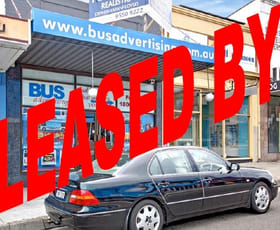Offices commercial property leased at Petersham NSW 2049