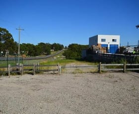 Development / Land commercial property leased at 31 Boundary Road Chester Hill NSW 2162