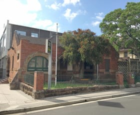Medical / Consulting commercial property leased at 24B Burleigh Street Burwood NSW 2134