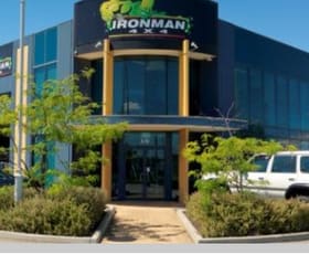 Offices commercial property leased at C3/2A Westall Road Clayton VIC 3168