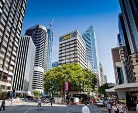 Offices commercial property leased at 379 Queen Street Brisbane City QLD 4000