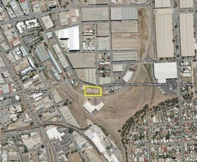 Development / Land commercial property leased at 12-16 Bower Crescent Port Adelaide SA 5015