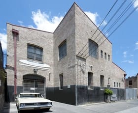 Offices commercial property leased at Studio 107/15 Woodburn Street Redfern NSW 2016