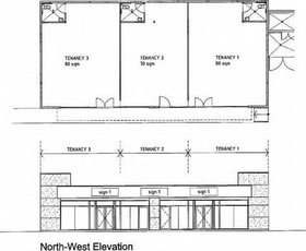 Shop & Retail commercial property leased at 1/945 South Gippsland Highway Cranbourne North VIC 3977