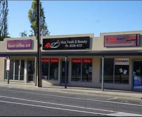 Shop & Retail commercial property leased at 98C Main South Road Yankalilla SA 5203