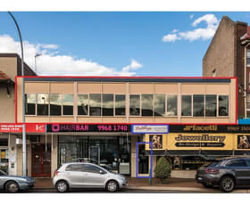 Offices commercial property leased at 1/942 Military Road Mosman NSW 2088