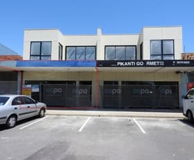 Shop & Retail commercial property leased at Shop1/2 Matthews Road Bentleigh East VIC 3165