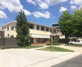 Offices commercial property leased at 74 Leichhardt Street Kingston ACT 2604