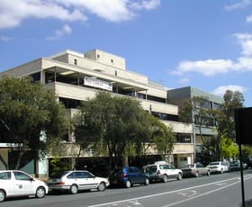 Medical / Consulting commercial property leased at 171 Bigge Street Liverpool NSW 2170