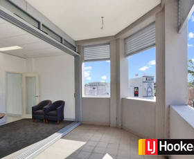Offices commercial property leased at Level 1/92 Majors Bay Road Concord NSW 2137